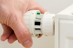 Glasinfryn central heating repair costs