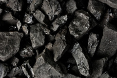 Glasinfryn coal boiler costs
