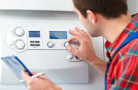 free commercial Glasinfryn boiler quotes