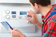 free Glasinfryn gas safe engineer quotes