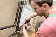 Glasinfryn heating repair