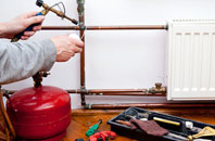 free Glasinfryn heating repair quotes