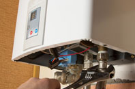 free Glasinfryn boiler install quotes