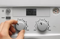 free Glasinfryn boiler maintenance quotes