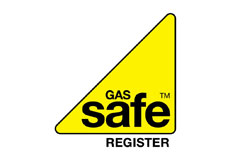 gas safe companies Glasinfryn
